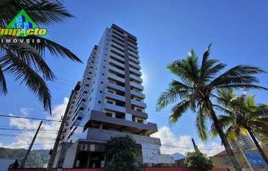 Imagem: O apartamento possui 3 Dormitórios, 1 Banheiro, 2 Vagas na