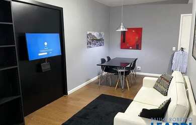 Imagem 3: APARTAMENTO - BROOKLIN - SP