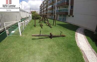 Imagem 15: Apartamento por Temporada A partir R$ 180,00 na praia do Futuro Fortaleza-CE...