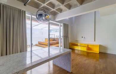 Imagem 4: Locação Apartamento 1 Dormitórios - 105 m² Campo Belo