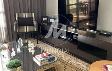 Imagem: O apartamento possui 3 Dormitórios, 5 Banheiros, 3 Vagas na