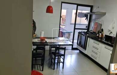 Imagem 3: Apartamento (tipo - padrao) 3 dormitórios/suite, cozinha planejada, elevador, em condomíni