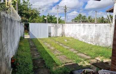 Imagem 10: Casa à venda, com 3 dormitórios, 80 m² - venda por R$ 225.000 ou aluguel...