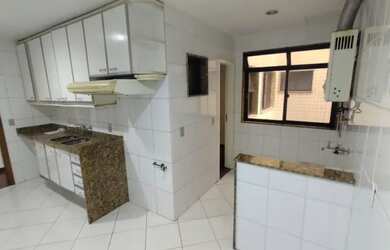 Imagem 2: Apartamento Avenida Lúcio Costa aluga