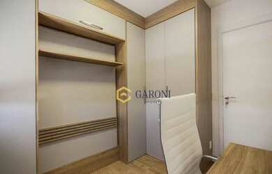 Imagem 11: Apartamento à venda 65m² no novo condomínio Wish Living Lapa na Vila...