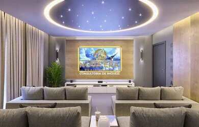 Imagem 11: Pé na Areia,68mil Entrada,2dorm,1suite,1vaga,lazer,incrível