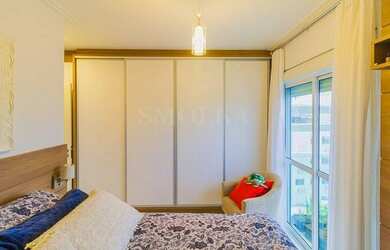 Imagem 13: Apartamento de 2 dormitórios mobiliado no Itacorubi