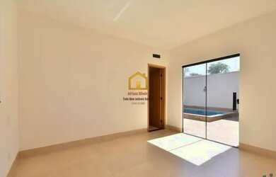 Imagem 15: Casa à venda no bairro Jardins Barcelona - Senador Canedo/GO