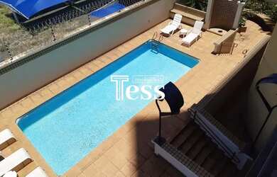 Imagem: O apartamento possui 3 Dormitórios, 4 Banheiros, 3 Vagas na