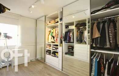 Imagem 15: Apartamento à venda em Aclimação com 154 m², 3 quartos, 3 suítes,...