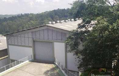 Imagem: Galpão para alugar, 1446 m² por R$31.680,00/mês - Jarinu