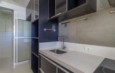 Imagem 14: Locação Apartamento 1 Dormitórios - 105 m² Campo Belo