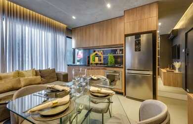 Imagem 3: Apartamento à venda no bairro Setor Oeste - Goiânia/GO