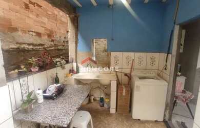 Imagem 14: Casa para venda com 120 metros quadrados com 3 quartos em Fazenda Coutos...