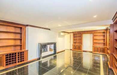 Imagem 9: São Paulo - Apartamento Padrão - Moema Pássaros