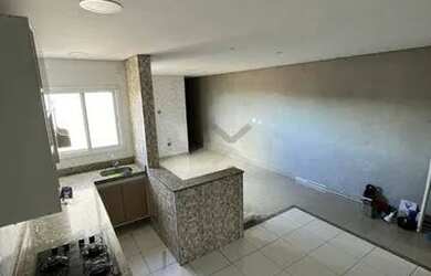 Imagem 5: Cobertura com 2 dormitórios para alugar, 140 m² por R$ 2.518,00/mês...