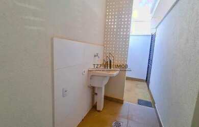 Imagem 5: Sobrado casa jardins, localizado no Condomínio Jardins Parma