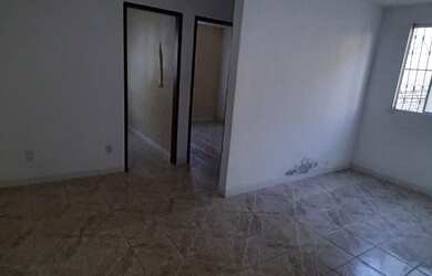 Imagem: O apartamento possui 2 Dormitórios, 1 Banheiro, 43m² de Área