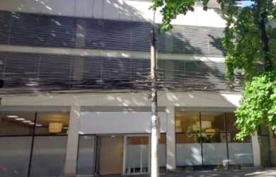 Imagem: O depósito possui 26m² de Área e está localizado em Tijuca