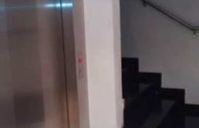 Imagem: O apartamento possui 1 Dormitório, 1 Banheiro e 40m² de Área