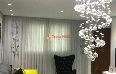 Imagem: A casa em condomínio possui 2 Dormitórios, 1 Banheiro, 1 Vaga