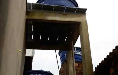 Imagem 4: Vende-se está casa. 200m² de Área, 2 Vagas na garageme3 Dormitórios