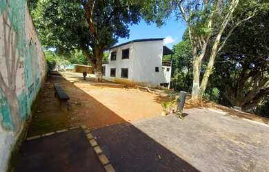 Imagem 6: Lote/Terreno para aluguel e venda tem 2800 metros quadrados em Cassange...