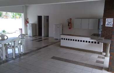 Imagem 15: Vendo apartamento com 60 metros na Praia do Futuro- Happy Living condomínio