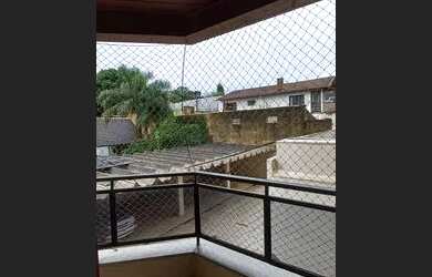 Imagem: O apartamento possui 3 Dormitórios, 3 Banheiros, 2 Vagas na