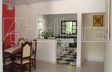 Imagem 10: Sobrado Residencial à venda, Jardim Recreio, Bragança Paulista - SO1132