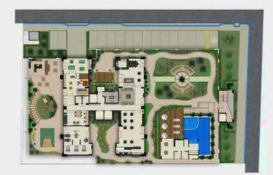 Imagem 8: Tirol way 98m² 3/4 c/suite Tirol, Natal-RN