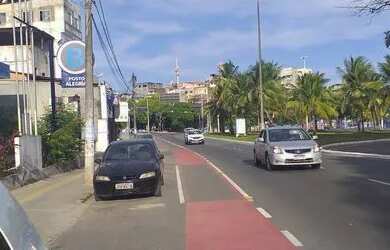 Imagem 11: Alugo Apt. 1/4 Barris 690,00