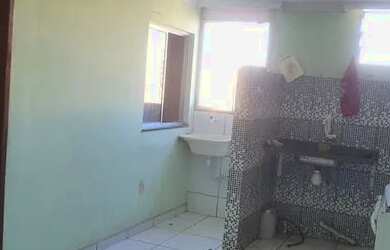 Imagem 2: Quarto sala. 35m² de Área, 1 Banheiroe1 Dormitório