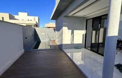 Imagem 10: Casa de Alto Padrão no Valentina em condomínio Fechado Sunville