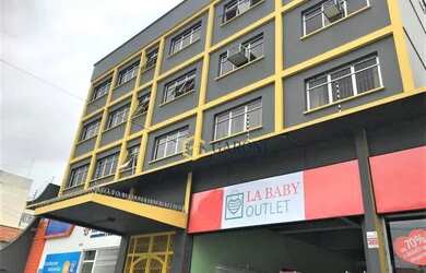 Imagem: O depósito possui 1 Vaga na garagem e 30m² de Área e está