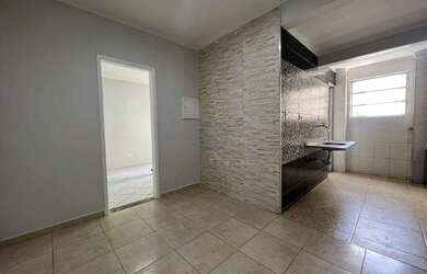Imagem 1: Apartamento com 1 dorm, Ponta da Praia, Santos - R$ 292 mil, Cod: 14323