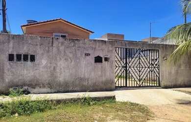 Imagem 2: Casa no Janga. Varanda, 62m² de Área, 1 Vaga na garageme2 Dormitórios