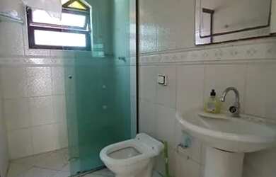 Imagem 9: PRAIA GRANDE - Casa Padrão - SOLEMAR