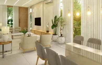 Imagem 11: Vendo Linda Casa 3 Quartos 3 Suítes na Fazenda Real - (SM