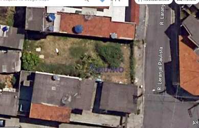 Imagem: O terreno possui 250m² de Área e está localizado em Jardim