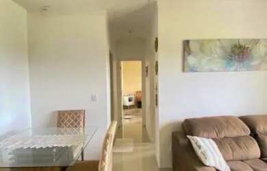 Imagem 3: Apartamento para venda possui 62 metros quadrados BONAVITA Prime