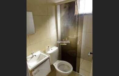 Imagem 10: Apartamento com 2 dormitórios à venda, 43 m² por R$ 225.000,00 - Vila Baeta Neves - São Be