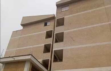 Imagem: O apartamento possui 2 Dormitórios, 1 Banheiro, 38m² de Área