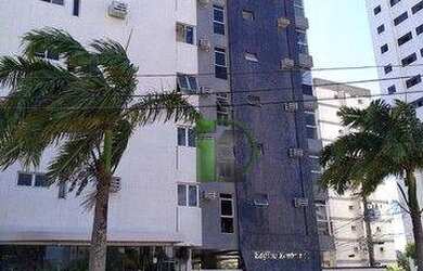 Imagem: O apartamento possui 3 Dormitórios, 4 Banheiros, 2 Vagas na