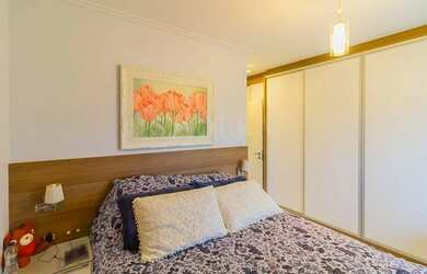 Imagem 14: Apartamento de 2 dormitórios mobiliado no Itacorubi