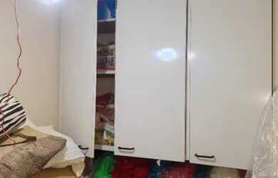 Imagem 6: Vendo no coração do Méier urgente. Ótimo apartamento de frente, com dois quartos,