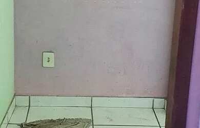 Imagem: O apartamento possui 1 Dormitório, 1 Banheiro, 35m² de Área