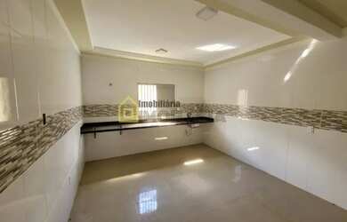 Imagem 9: Ponte Alta - Casa de condomínio - 2 quartos com laje