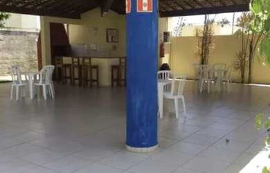 Imagem 5: Caminho das Aguas - Jabotiana