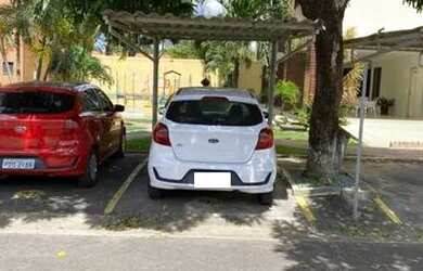 Imagem 10: Alugo - Ed. Ville De France - Av. São Luis Rei De França